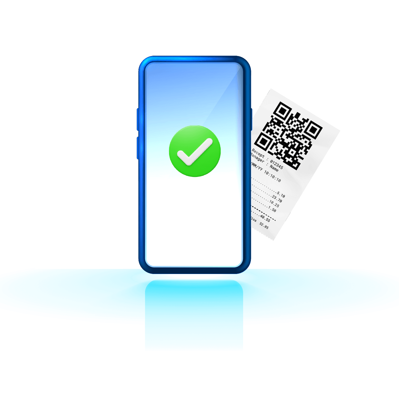 ЗАРЕГИСТРИРУЙТЕ ЧЕК