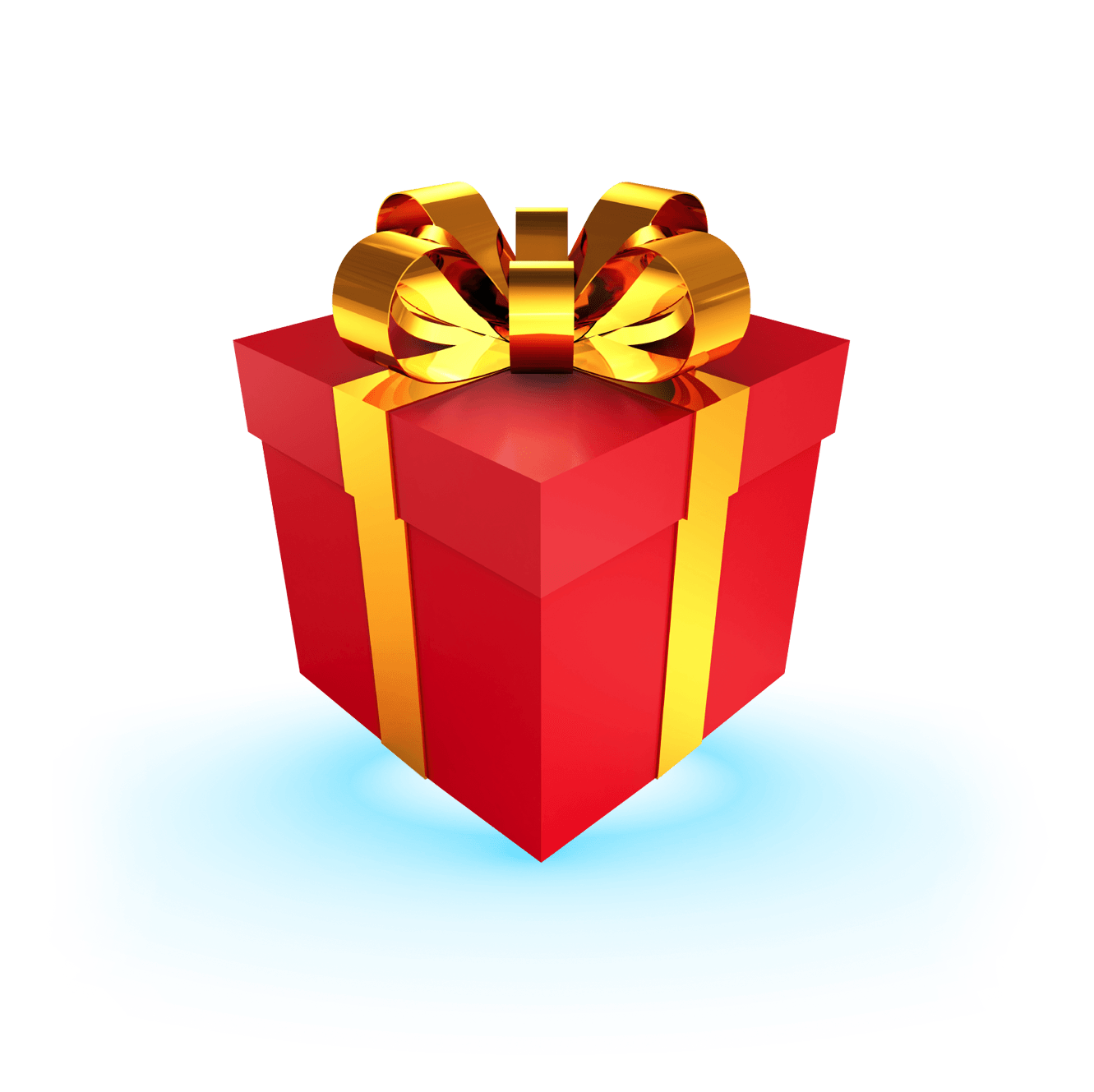 ПОЛУЧИТЕ ШАНС